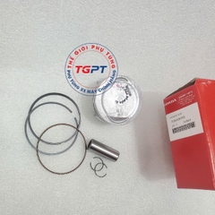 Bộ piston bạc Vario 150, Air Blade 150 có ắc phe /131A1-K36-P00/ 131A2-K36-P00/ 131A3-K36-P00