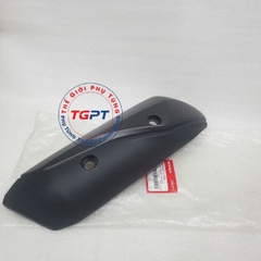 Tấm cách nhiệt ống xả, che pô, Ốp pô Lead 125 4Val 2022-2024 /18318-K2T-V00ZB