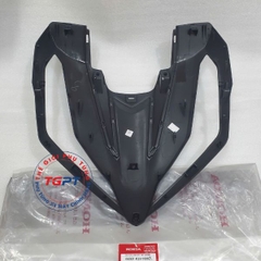 Mặt nạ trước, Nạ lớn Vario 125 2023+ đen mờ /64301-K2V-N30ZL