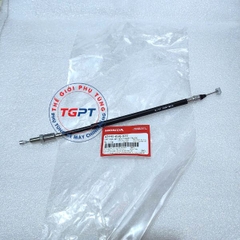 Dây cáp kết nối phanh trước, Dây trợ lực thắng trước Air Blade 110, Click 110 /43440-KVB-920
