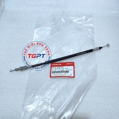 Dây cáp kết nối phanh trước, Dây trợ lực thắng trước Air Blade 110, Click 110 /43440-KVB-920