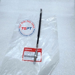 Dây cáp kết nối phanh trước, Dây trợ lực thắng trước Air Blade 110, Click 110 /43440-KVB-920