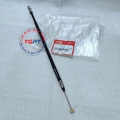 Dây 1 kết nối phanh sau, Dây trợ lực thắng sau Lead 125 2022+ không ABS /43440-K2T-V01