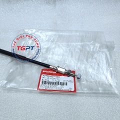 Dây 1 kết nối phanh sau, Dây trợ lực thắng sau Lead 125 2022+ không ABS /43440-K2T-V01