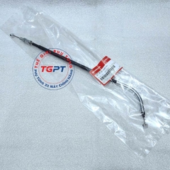Dây 1 kết nối phanh sau, Dây trợ lực thắng sau Lead 125 2015-2022 (không ABS) /43440-K12-911