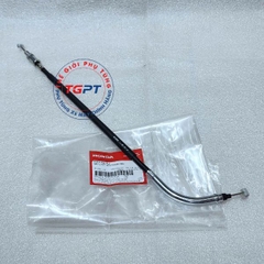 Dây 1 kết nối phanh sau, Dây trợ lực thắng sau Lead 125 2015-2022 (không ABS) /43440-K12-911