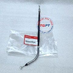 Dây 1 kết nối phanh sau, Dây trợ lực thắng sau Lead 125 2015-2022 (không ABS) /43440-K12-911