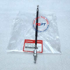 Dây cáp kết nối phanh trước, Dây trợ lục thắng trước Air Blade 125 (2016-2019) /43440-K50-T01