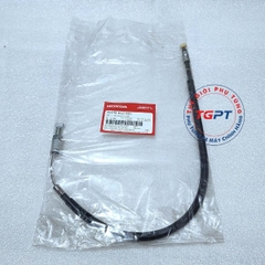 Dây 1 nối phanh trước, Dây trợ lực thắng trước Lead 125 2013 /45440-K12-901