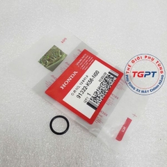Phớt O 12.8x1.8, Sim đệm truyền nước Sonic 150, Winner 150, CBR 150, GTR 150 /91322-K56-N00