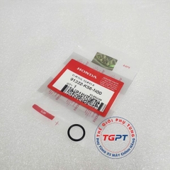 Phớt O 12.8x1.8, Sim đệm truyền nước Sonic 150, Winner 150, CBR 150, GTR 150 /91322-K56-N00