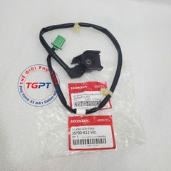 Bộ công tắc chân chống bên, Công tắc đá chống tắc máy Lead 125 (2017-2021), Dùng chung cho Vario 150 /35700-K12-V01