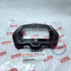 Đế đồng hồ KM, Mica mặt kính đồng hồ Exciter 155 (2024-2025) ABS /BNV-H3571-00