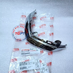 Ốp đèn chiếu hậu, Viền đèn hậu Grande 2014-2016 - 2BM-H4715-00/ 2BM-H4715-10