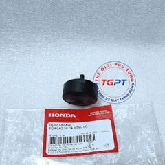 Đệm cao su gá động cơ, Cao su treo máy Vario 160, Air Blade 4Val 2022+, Click 160 /50352-K40-A00