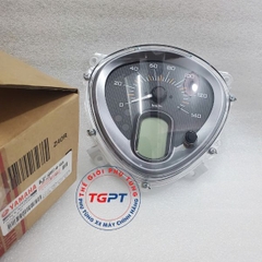 Cụm đồng hồ Km, Đồng hồ Janus không smart key (2015-2021) /BJ7-H3510-03