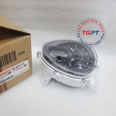Cụm đồng hồ Km, Đồng hồ Janus không smart key (2015-2021) /BJ7-H3510-03