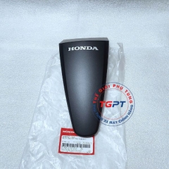Mặt nạ nhỏ Lead 125 2025+ 4Val đen mờ /64300-K2T-V30ZB