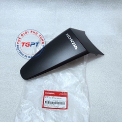Mặt nạ nhỏ Lead 125 2025+ 4Val đen mờ /64300-K2T-V30ZB