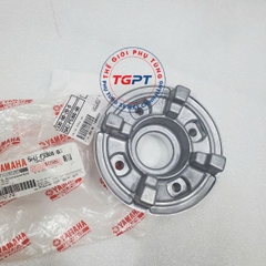Nồi Bắt Nhông Sau, Cùi dĩa Sirius đời đầu 2000, Sirius xăng cơ, Jupiter V, MX /5HU-F5366-00