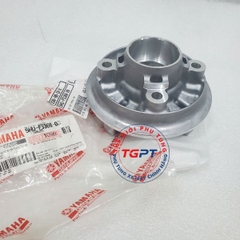 Nồi Bắt Nhông Sau, Cùi dĩa Sirius đời đầu 2000, Sirius xăng cơ, Jupiter V, MX /5HU-F5366-00