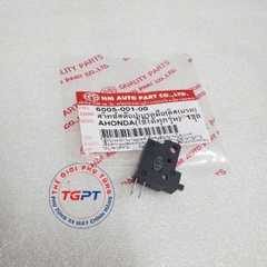 Công tắc đèn phanh đĩa trước, Stop đĩa phải Scoopy, PCX, Click dùng được nhiều dòng xe (HM) /6005-001-00