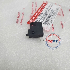 Công tắc đèn phanh đĩa trước, Stop đĩa phải Scoopy, PCX, Click dùng được nhiều dòng xe (HM) /6005-001-00