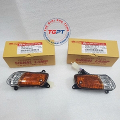 Đèn xi nhan trước Dream lùn 1998 (HM) /4621-030-RZCD/ 4621-030-LZCD