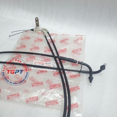Dây ga NVX V1 (125-155) (2017-2020) - B63-F6301-00/ B63-F6301-10