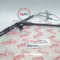 Dây ga Luvias xăng cơ (2011-2012) - 44S-F6301-00