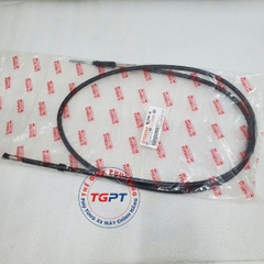 Dây phanh, dây thắng sau Cuxi (2011-2012) - 1DW-F6351-00