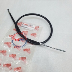 Dây phanh, dây thắng trước Sirius xăng cơ (2006-2024) - 3S3-F6341-00