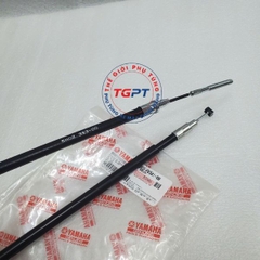 Dây phanh, dây thắng trước Sirius xăng cơ (2006-2024) - 3S3-F6341-00