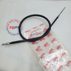 Dây phanh, dây thắng trước Sirius Fi phanh cơ (2014-2025) - 1FP-F6341-00
