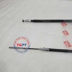 Dây phanh, dây thắng trước Sirius Fi phanh cơ (2014-2025) - 1FP-F6341-00