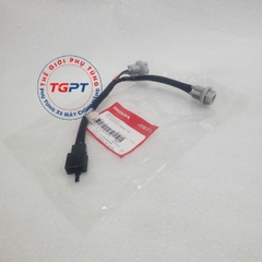 Dây điện đèn xi nhan trước Future 125 Led 2018-2025 - 33405-K73-V41/ 33455-K73-V41