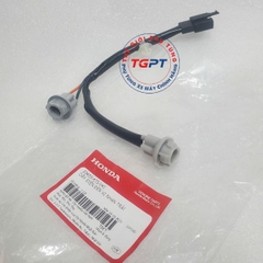Dây điện đèn xi nhan trước Future 125 Led 2018-2025 - 33405-K73-V41/ 33455-K73-V41