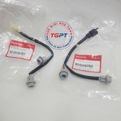 Dây điện đèn xi nhan trước Future 125 Led 2018-2025 - 33405-K73-V41/ 33455-K73-V41