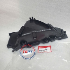 Bộ thân bầu lọc gió, đế hộp pô e PCX 150, Vario, Click thái, AB (125-150) - 17225-K36-J00