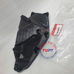 Bộ thân bầu lọc gió, đế hộp pô e PCX 150, Vario, Click thái, AB (125-150) - 17225-K36-J00