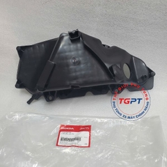 Bộ thân bầu lọc gió, đế hộp pô e PCX 150, Vario, Click thái, AB (125-150) - 17225-K36-J00