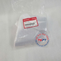 Nắp máy trái sau, nắp cá, đuôi cá Wave S110 xám (2009-2013) - 11360-KWW-B20
