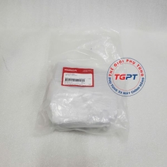Nắp máy trái sau, nắp cá, đuôi cá Future 1, Wave Alpha nhỏ, ZX - 11360-KFL-860