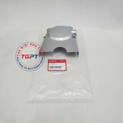 Nắp máy trái sau, nắp cá, đuôi cá Future 1, Wave Alpha nhỏ, ZX - 11360-KFL-860
