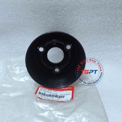 Nắp đuôi ống xả, Chụp đít pô, Chụp đuôi pô PCX 125-150 (2018-2020) - 18327-K97-T00