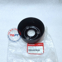Nắp đuôi ống xả, Chụp đít pô, Chụp đuôi pô PCX 125-150 (2018-2020) - 18327-K97-T00