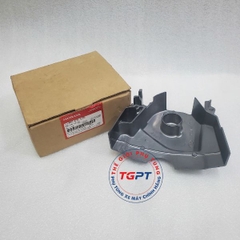 Nắp máy trái sau, nắp cá, đuôi cá Wave S100 xám (2006-2008) - 11360-KTL-670