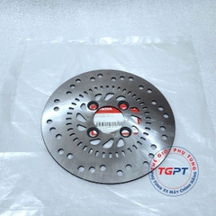 Đĩa phanh trước Lead 125 4Val 2025+ ABS - 45351-K2T-V51