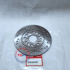 Đĩa phanh trước Lead 125 4Val 2025+ ABS - 45351-K2T-V51