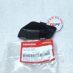 Nắp khẩn cấp Lead 125 4Val 2025 - 81145-K2T-V30ZB